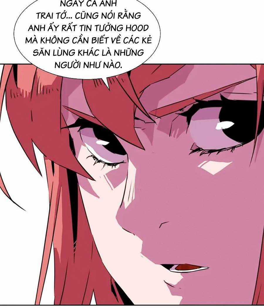 Săn Lùng Bắt Nạt Chapter 55 trang 54