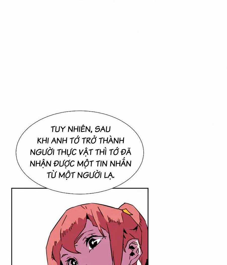 Săn Lùng Bắt Nạt Chapter 55 trang 55