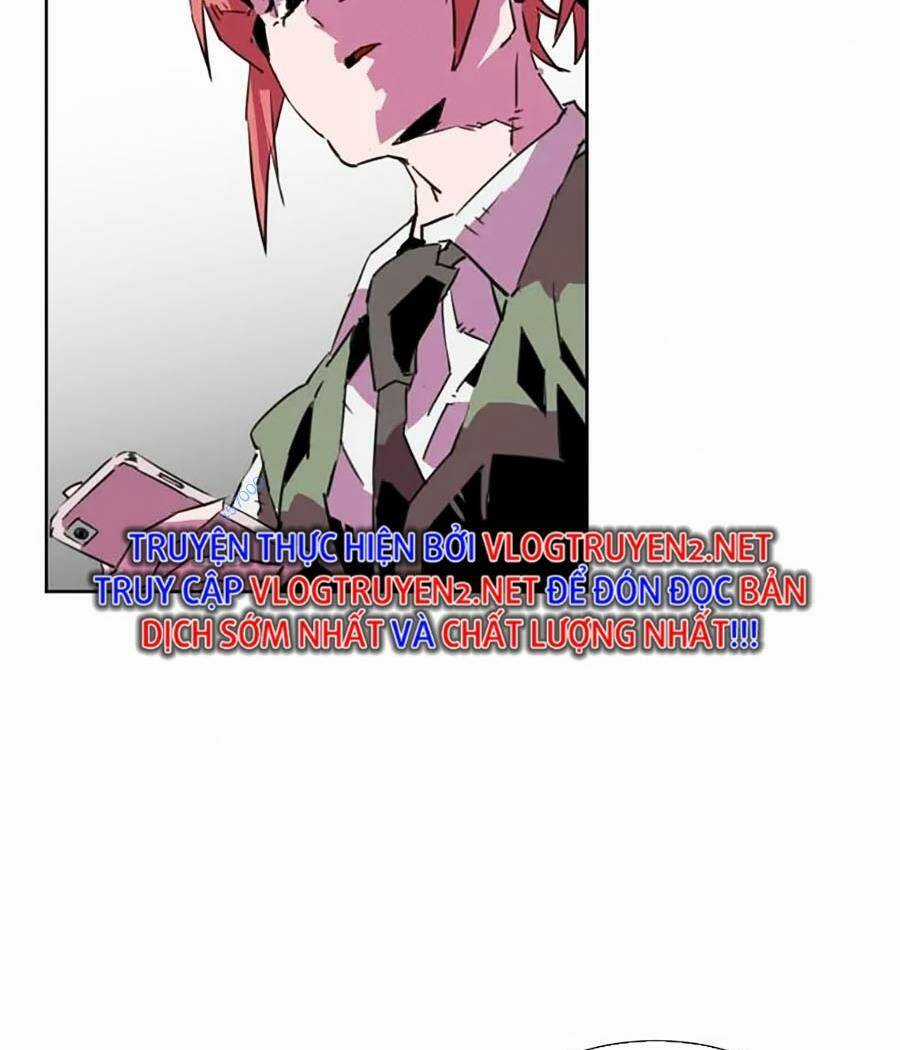 Săn Lùng Bắt Nạt Chapter 55 trang 56