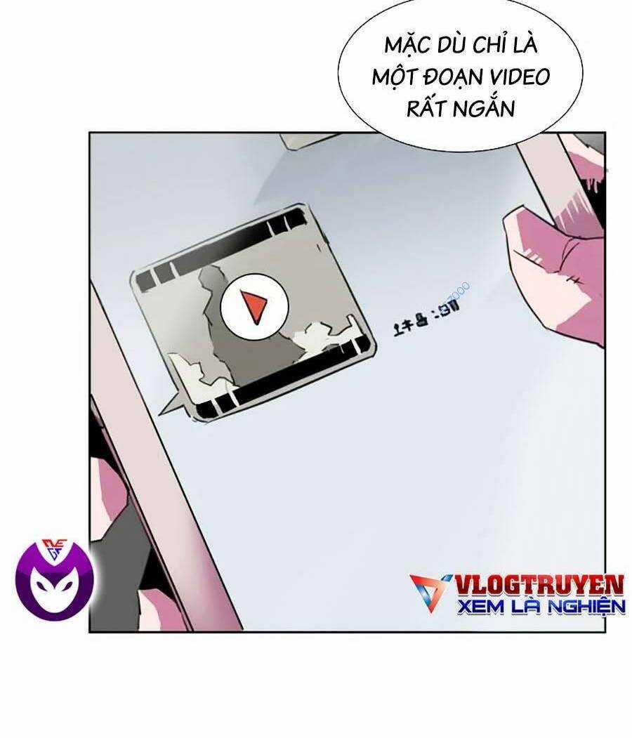 Săn Lùng Bắt Nạt Chapter 55 trang 57