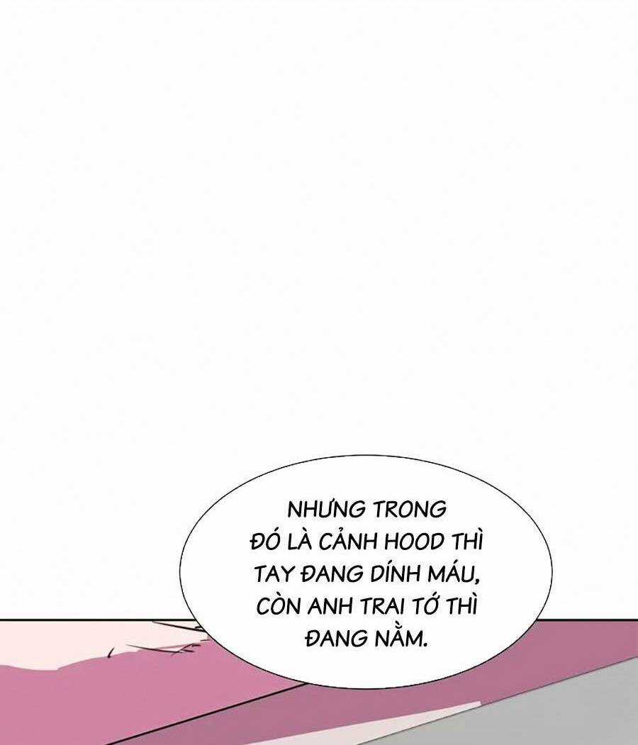 Săn Lùng Bắt Nạt Chapter 55 trang 59