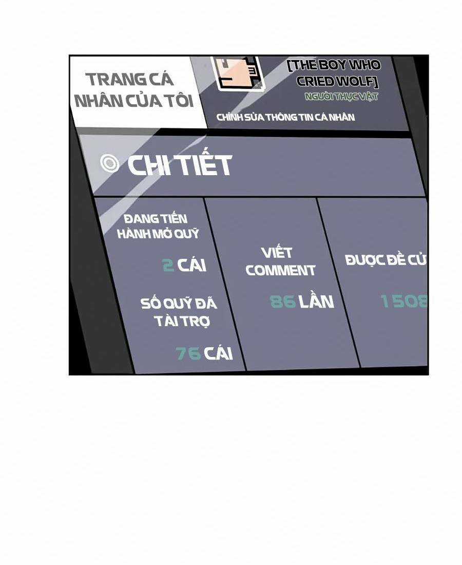 Săn Lùng Bắt Nạt Chapter 55 trang 6