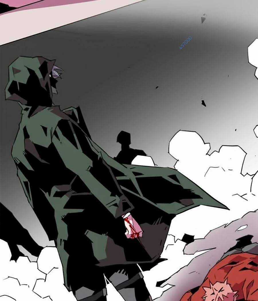 Săn Lùng Bắt Nạt Chapter 55 trang 60