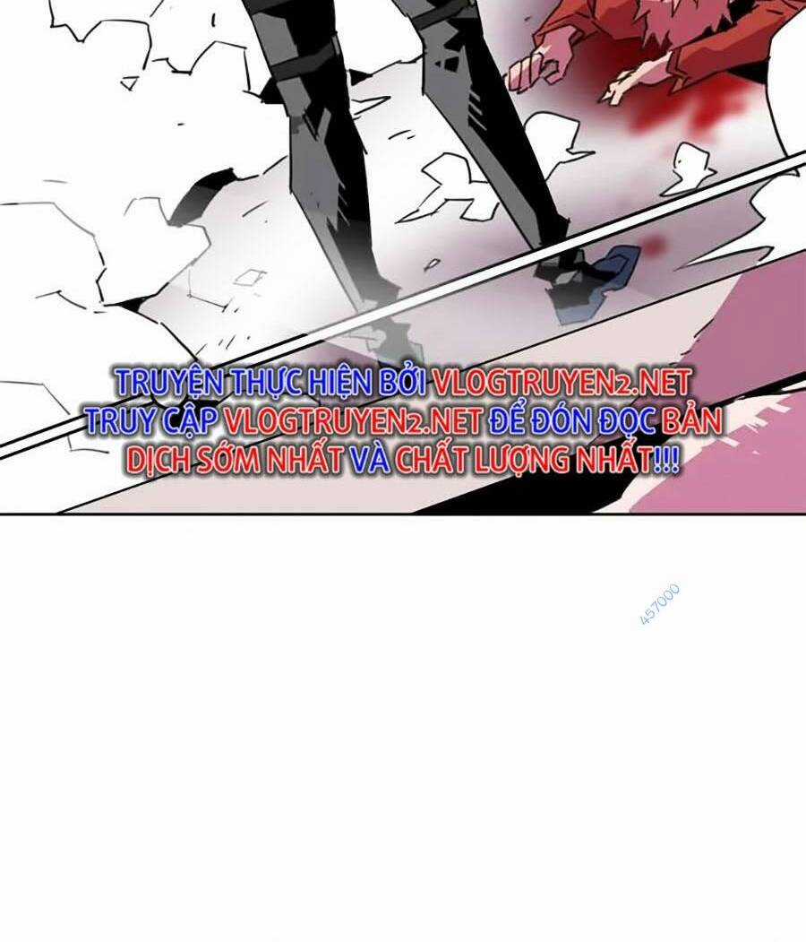 Săn Lùng Bắt Nạt Chapter 55 trang 61