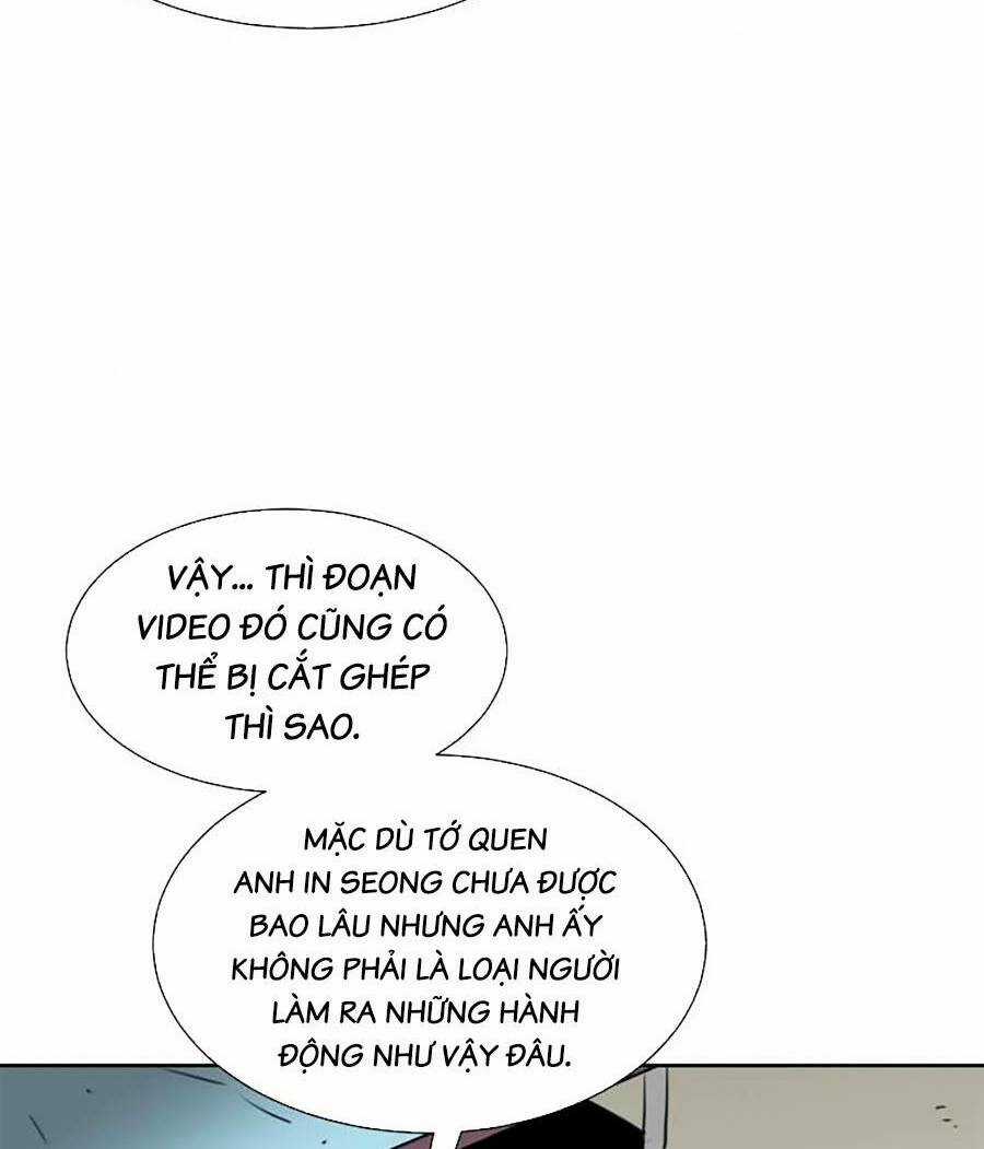 Săn Lùng Bắt Nạt Chapter 55 trang 63