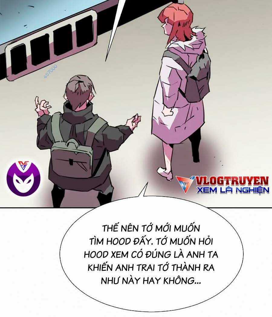 Săn Lùng Bắt Nạt Chapter 55 trang 64