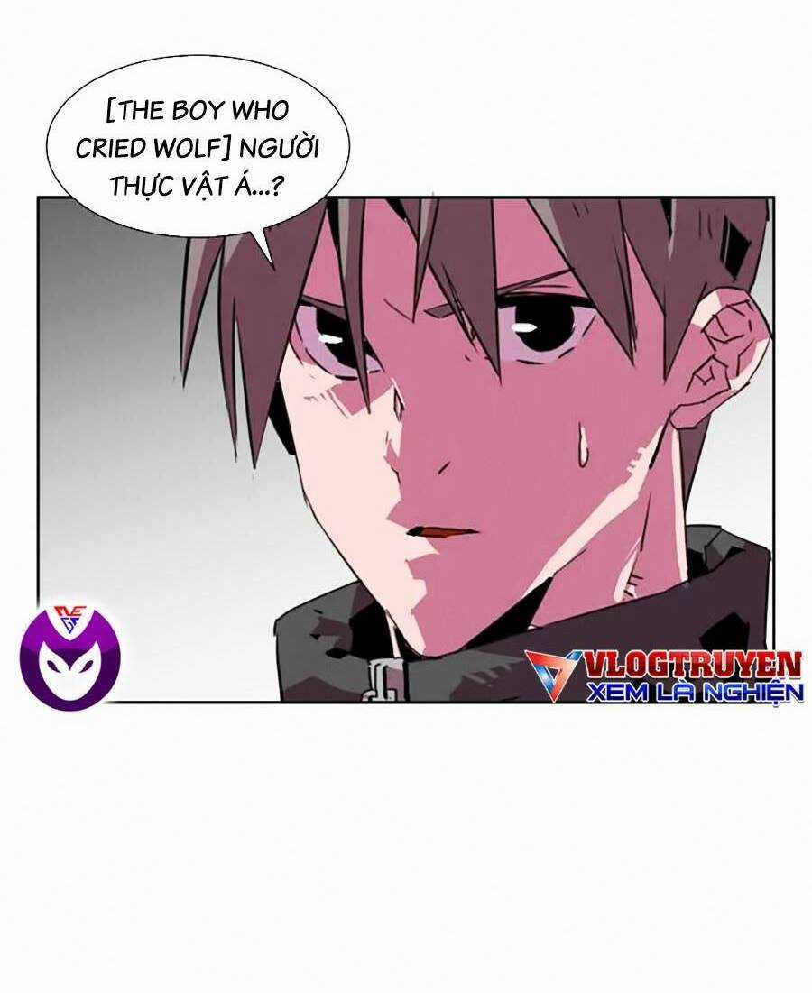 Săn Lùng Bắt Nạt Chapter 55 trang 7