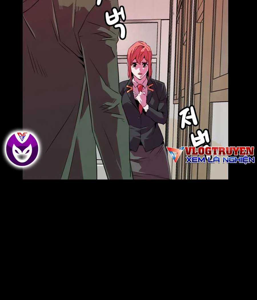 Săn Lùng Bắt Nạt Chapter 55 trang 70