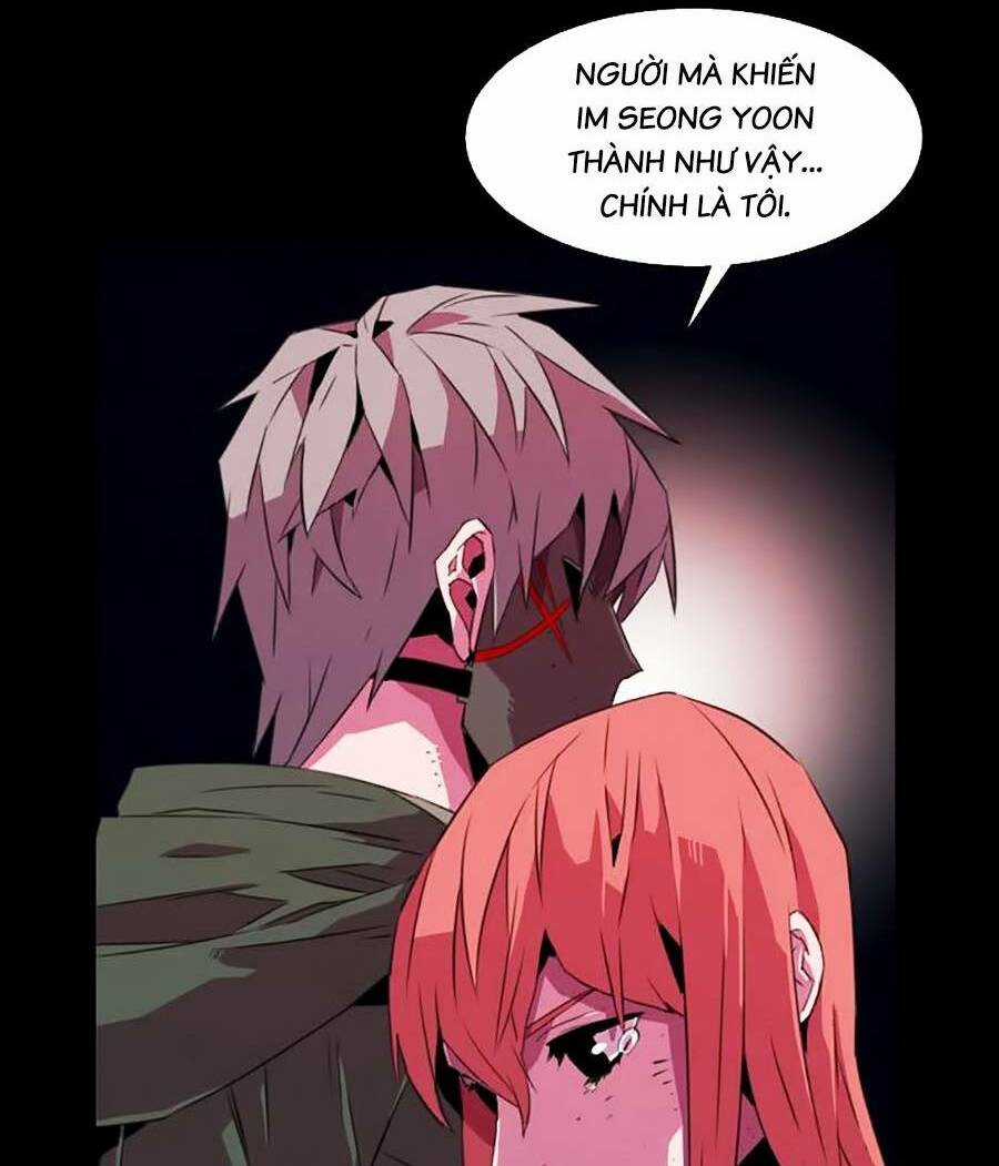 Săn Lùng Bắt Nạt Chapter 55 trang 71