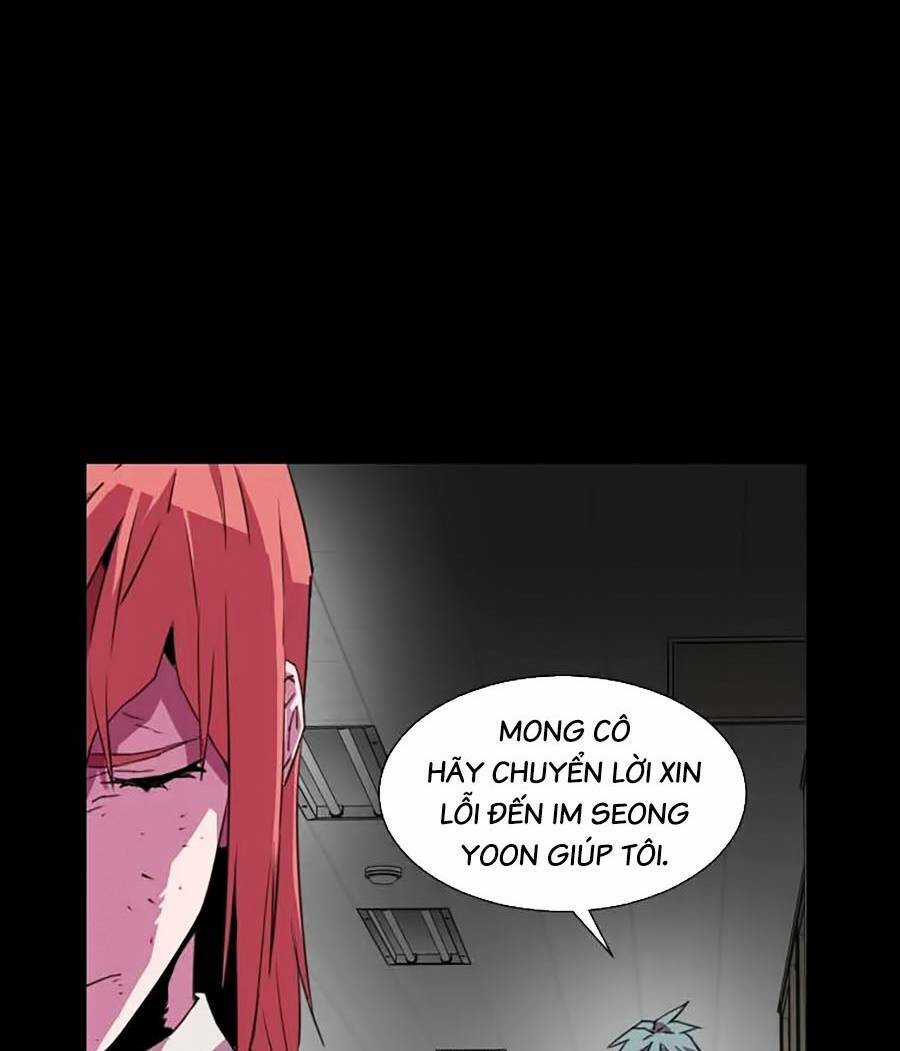 Săn Lùng Bắt Nạt Chapter 55 trang 74