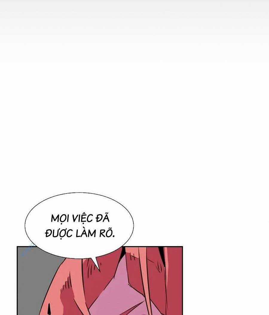 Săn Lùng Bắt Nạt Chapter 55 trang 77