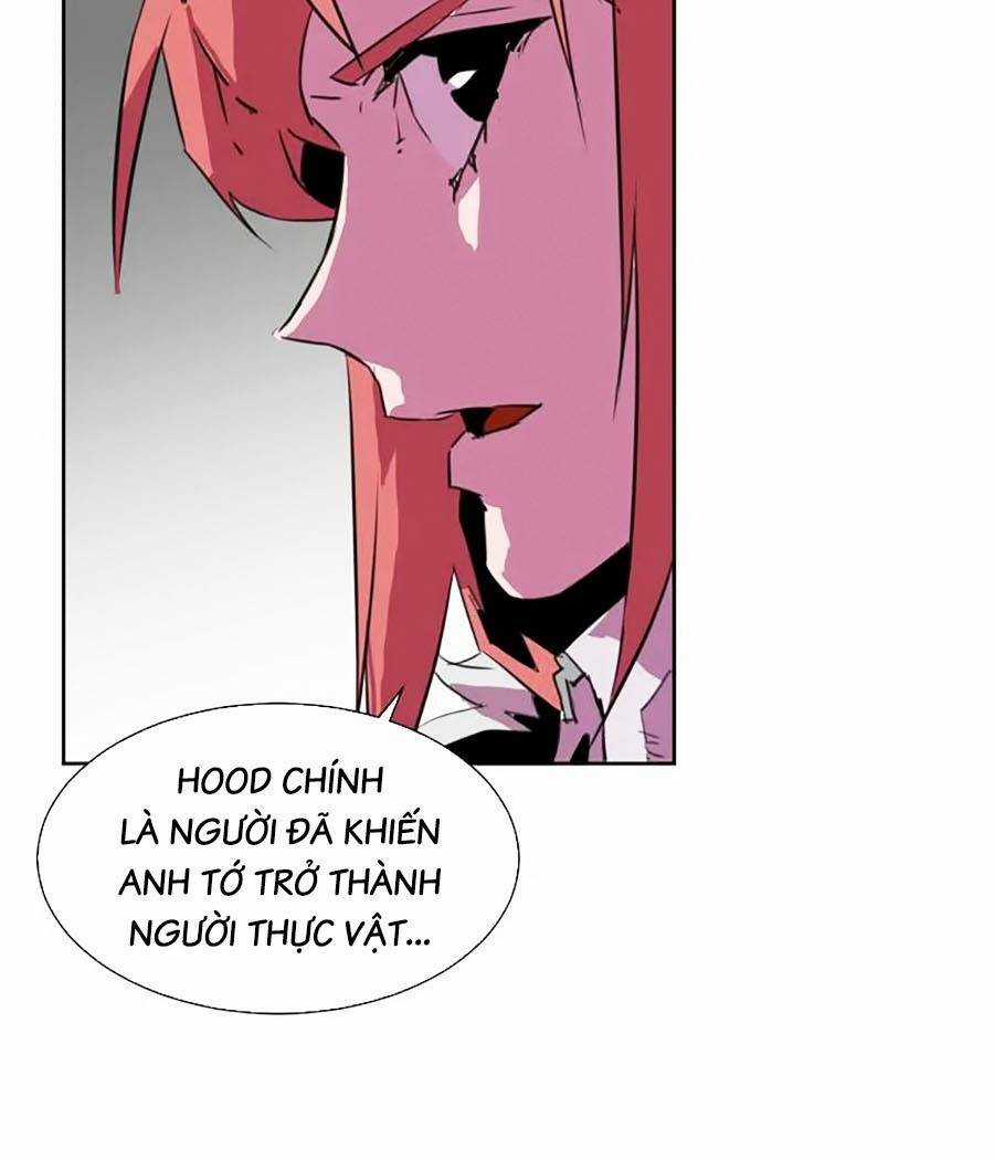 Săn Lùng Bắt Nạt Chapter 55 trang 78