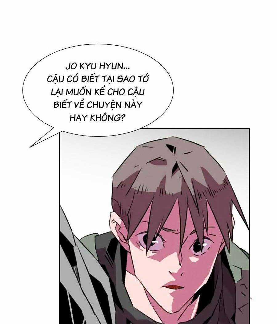 Săn Lùng Bắt Nạt Chapter 55 trang 79
