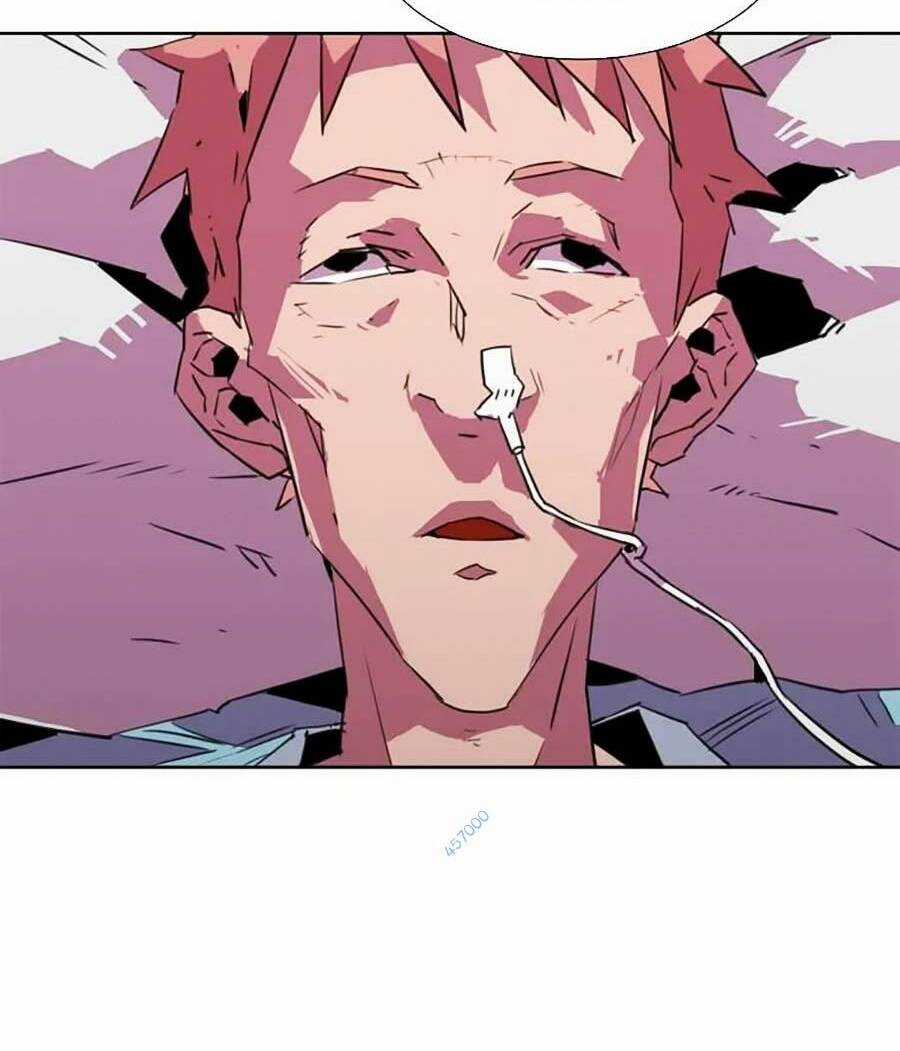 Săn Lùng Bắt Nạt Chapter 55 trang 81