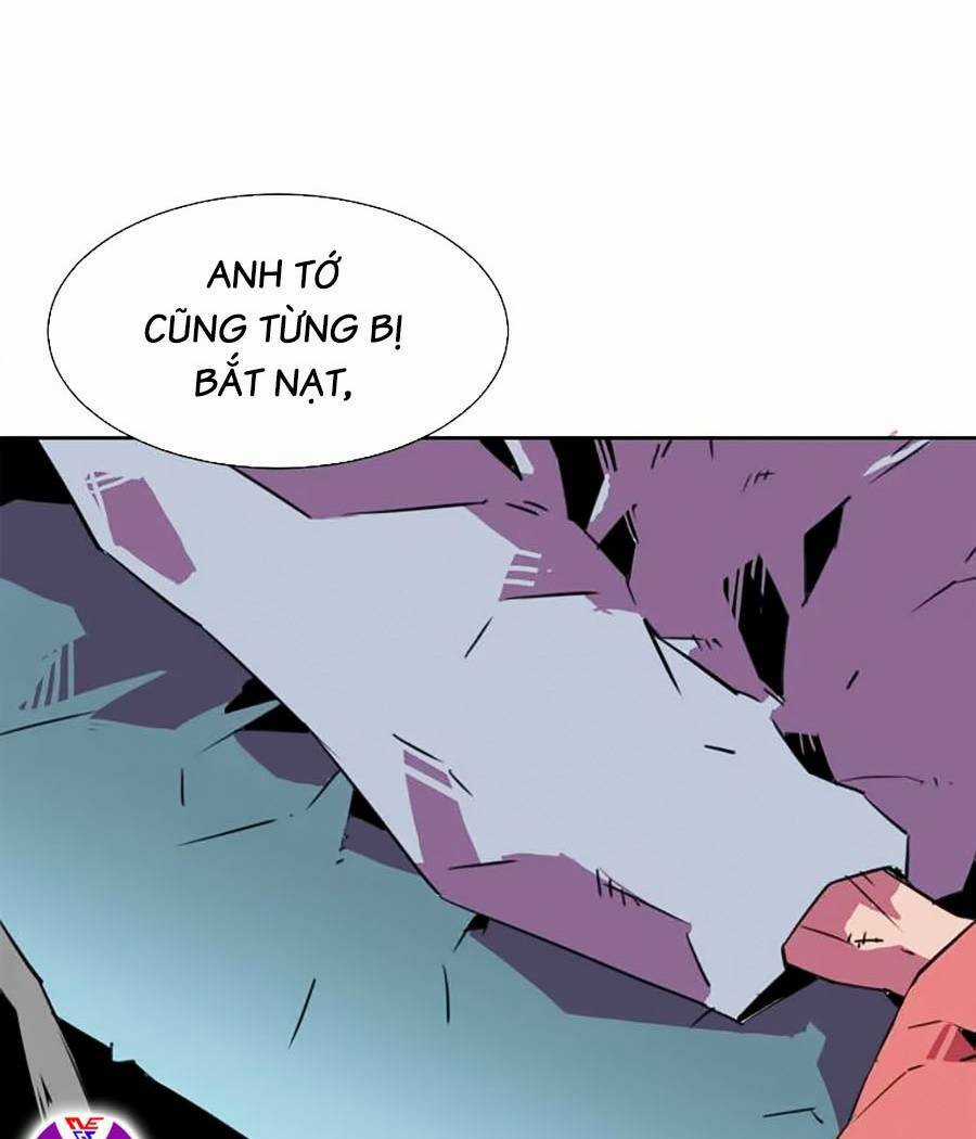 Săn Lùng Bắt Nạt Chapter 55 trang 82