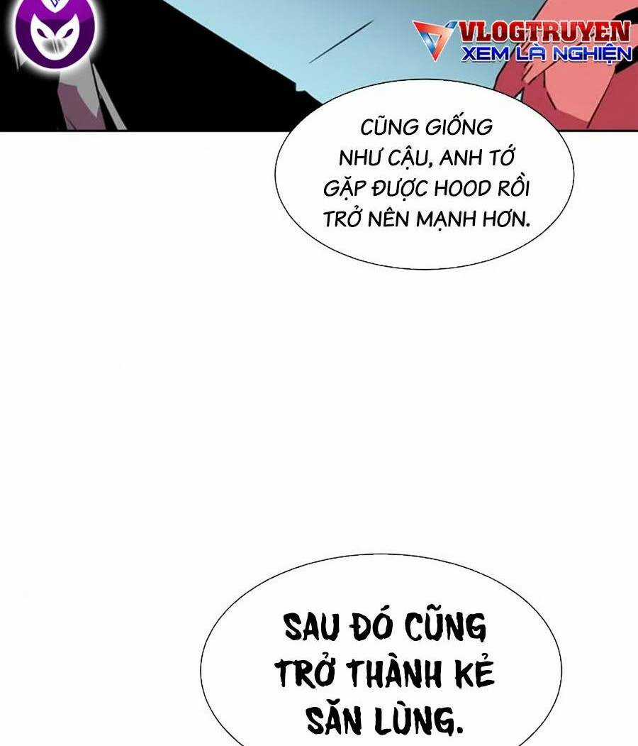 Săn Lùng Bắt Nạt Chapter 55 trang 83