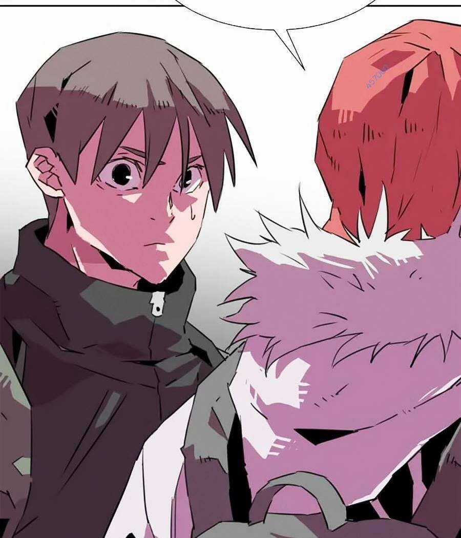 Săn Lùng Bắt Nạt Chapter 55 trang 84