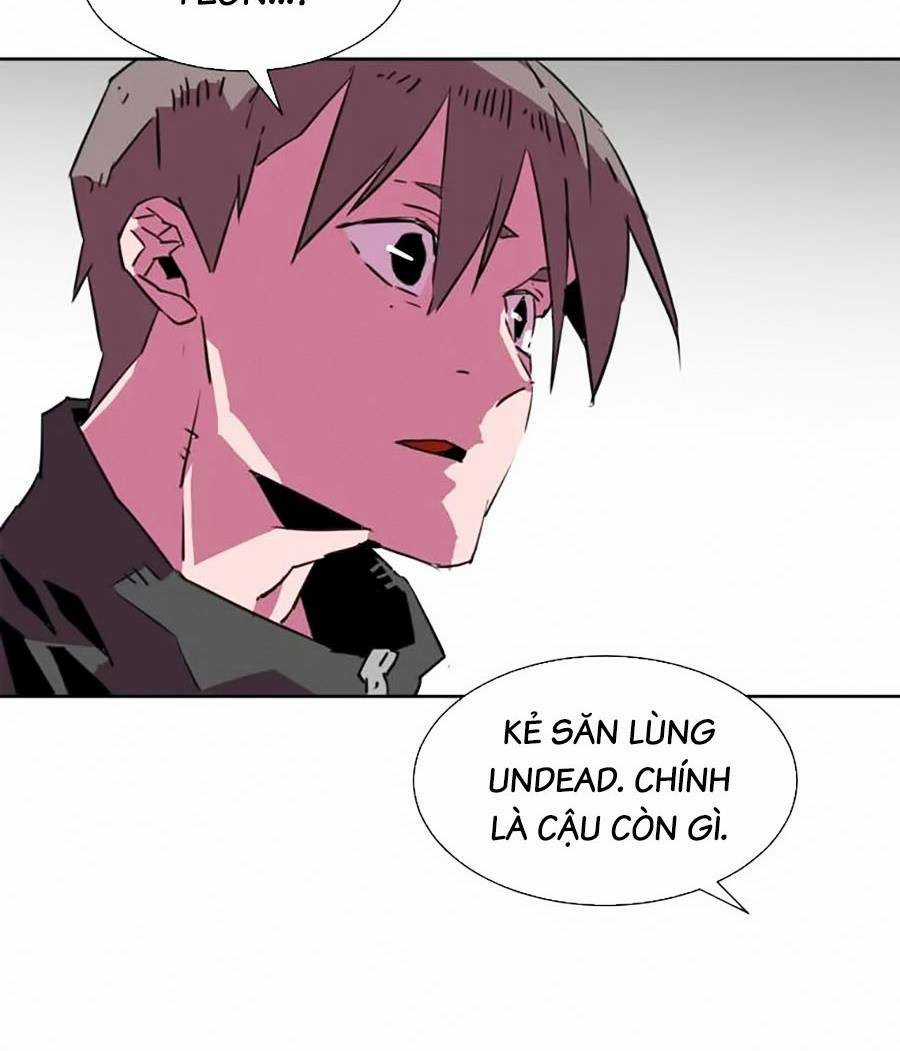 Săn Lùng Bắt Nạt Chapter 55 trang 86