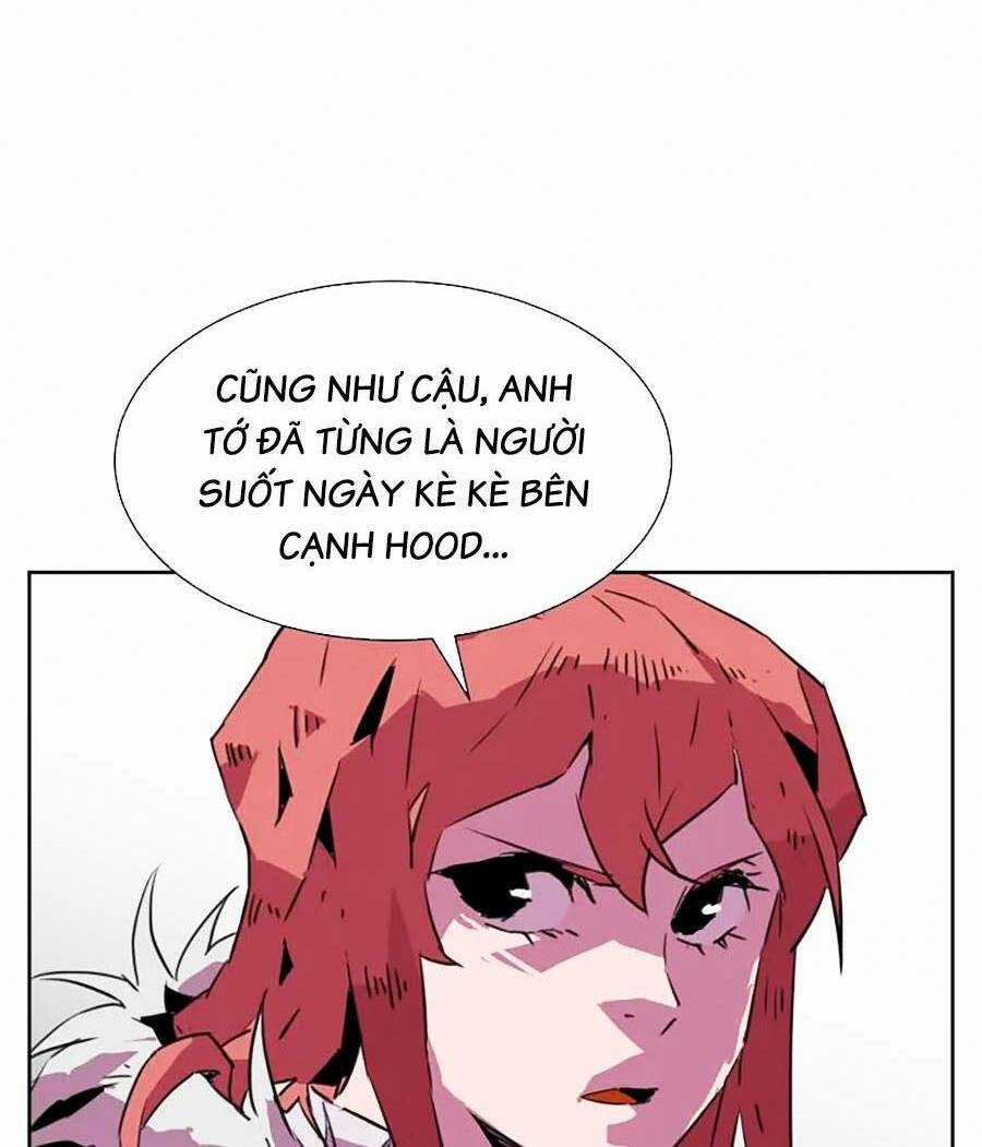 Săn Lùng Bắt Nạt Chapter 55 trang 87