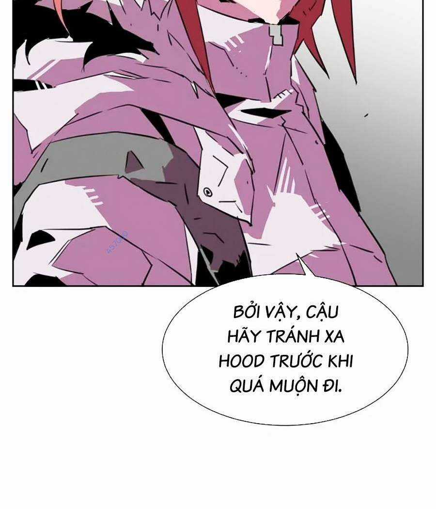 Săn Lùng Bắt Nạt Chapter 55 trang 88