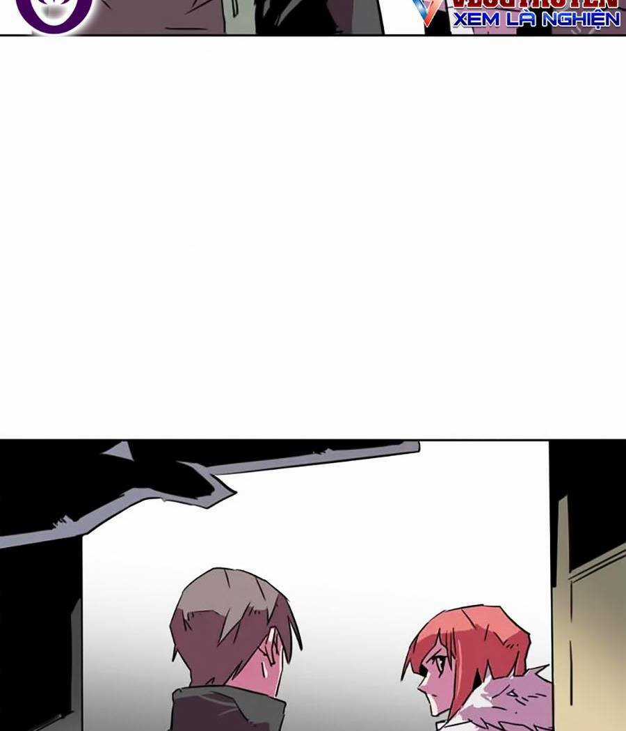 Săn Lùng Bắt Nạt Chapter 55 trang 90