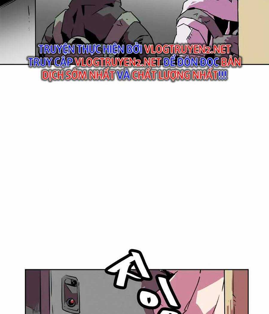 Săn Lùng Bắt Nạt Chapter 55 trang 91