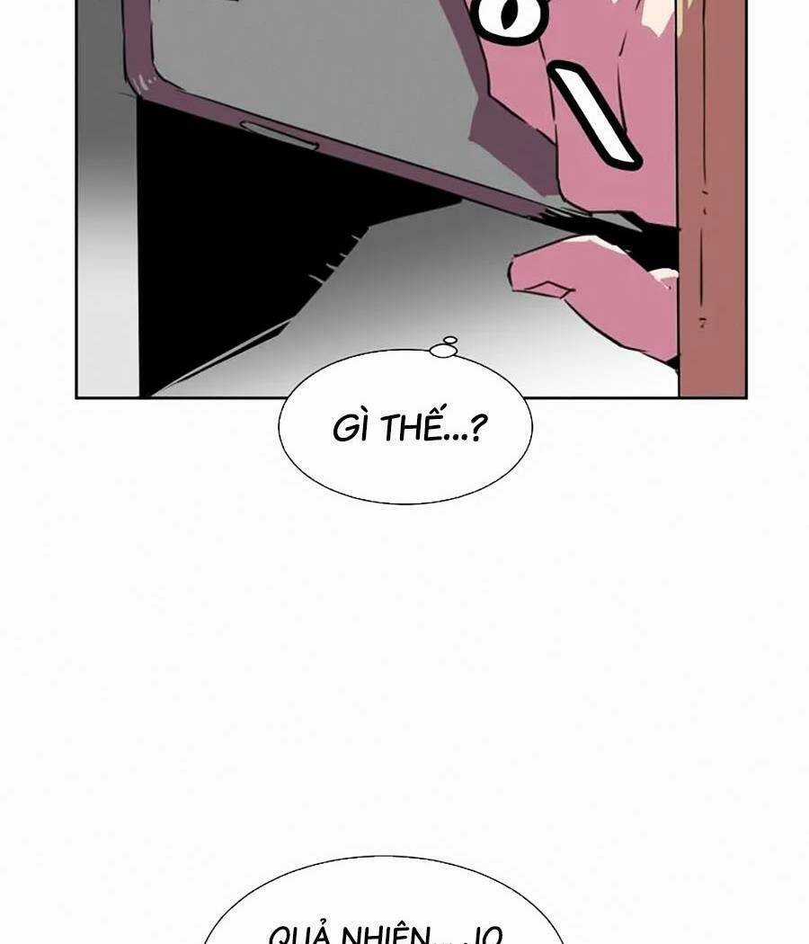 Săn Lùng Bắt Nạt Chapter 55 trang 92