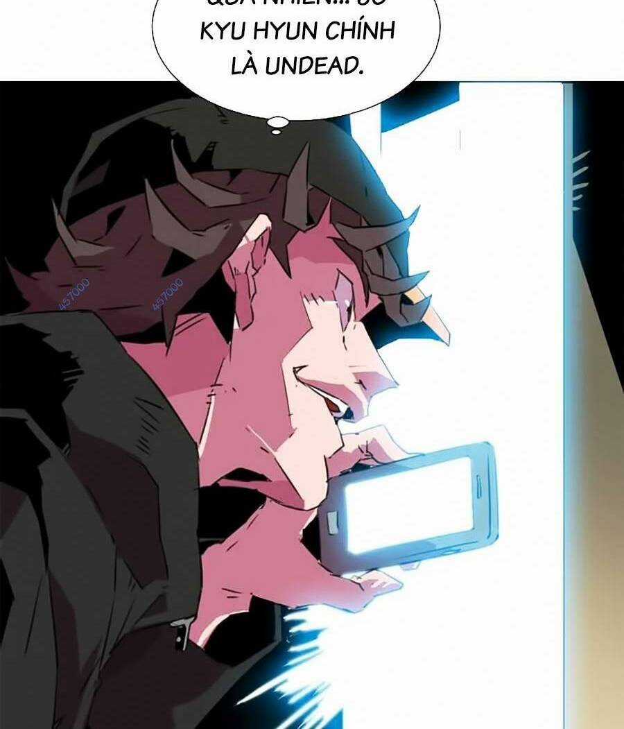 Săn Lùng Bắt Nạt Chapter 55 trang 93