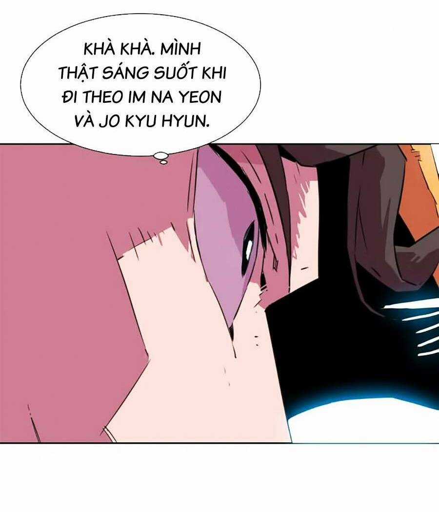 Săn Lùng Bắt Nạt Chapter 55 trang 95