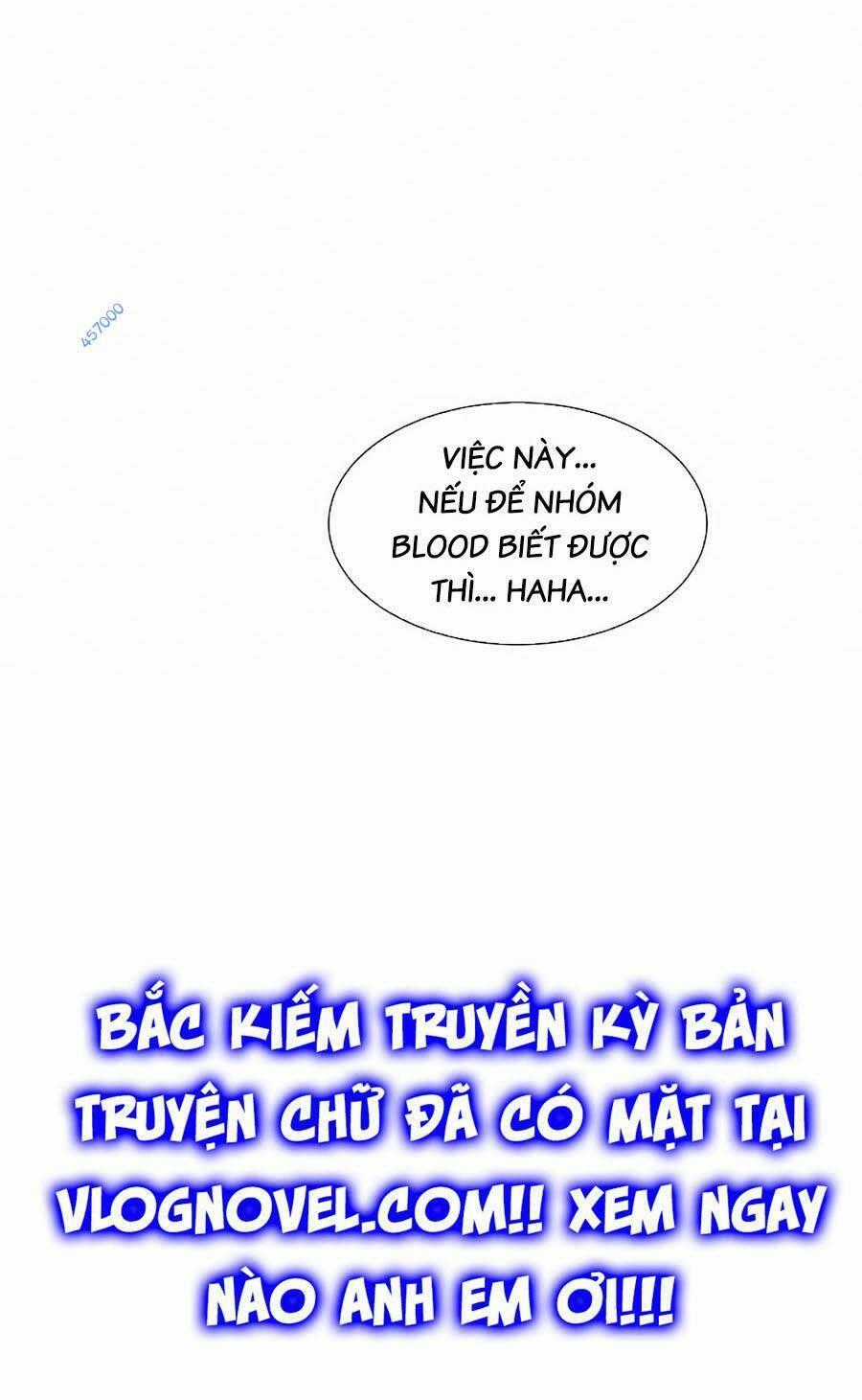 Săn Lùng Bắt Nạt Chapter 55 trang 96