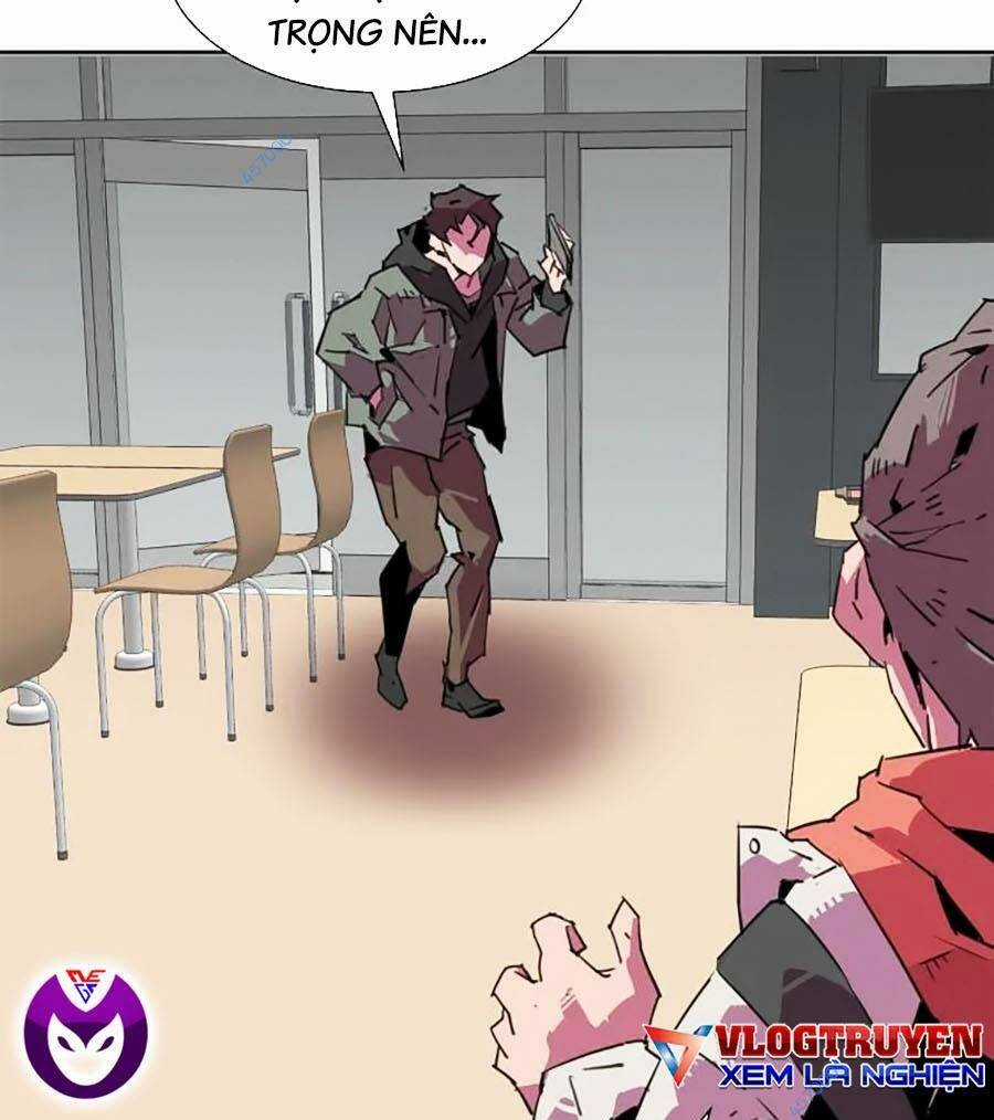 Săn Lùng Bắt Nạt Chapter 56 trang 12