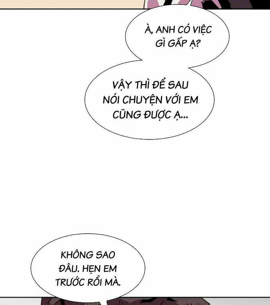 Săn Lùng Bắt Nạt Chapter 56 trang 13