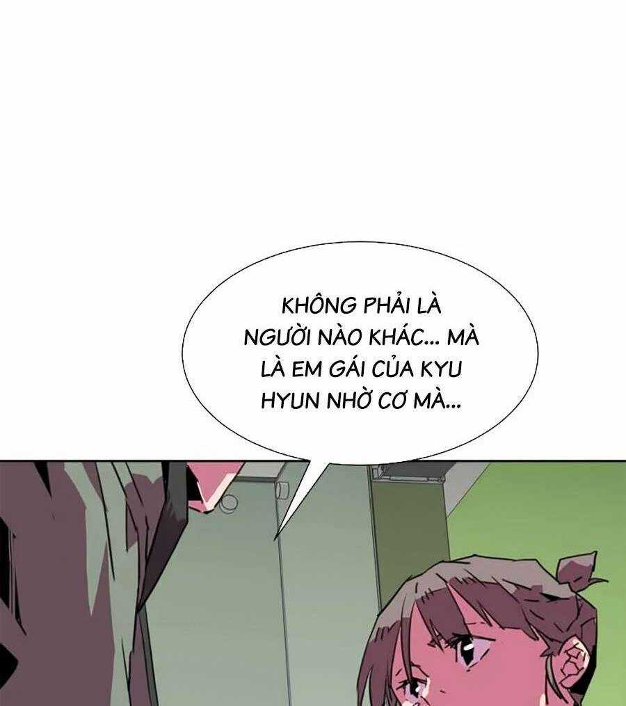 Săn Lùng Bắt Nạt Chapter 56 trang 15