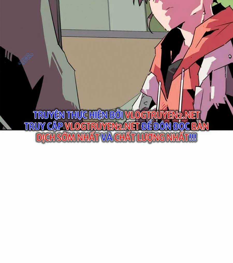 Săn Lùng Bắt Nạt Chapter 56 trang 16