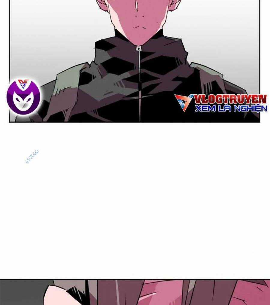 Săn Lùng Bắt Nạt Chapter 56 trang 21