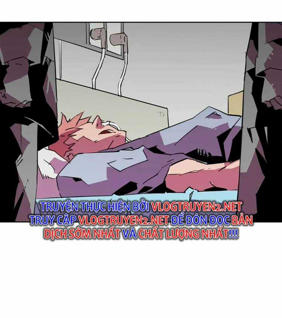 Săn Lùng Bắt Nạt Chapter 56 trang 23