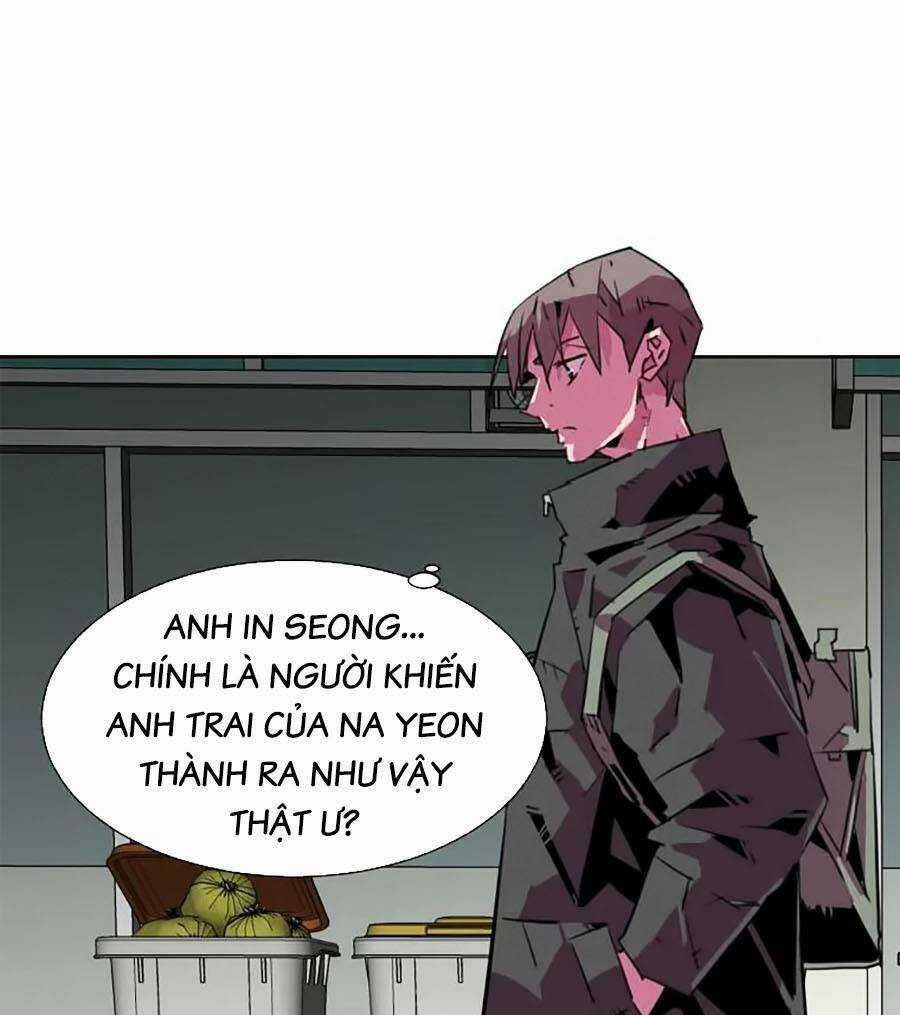 Săn Lùng Bắt Nạt Chapter 56 trang 24