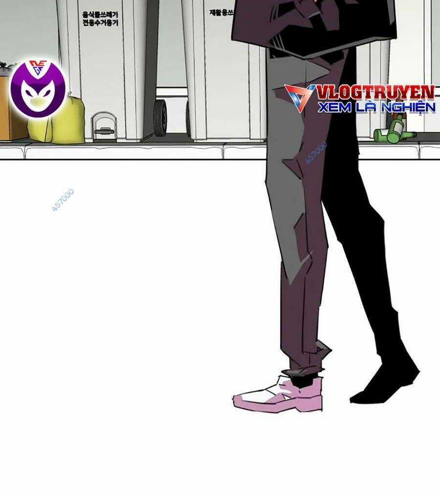 Săn Lùng Bắt Nạt Chapter 56 trang 25