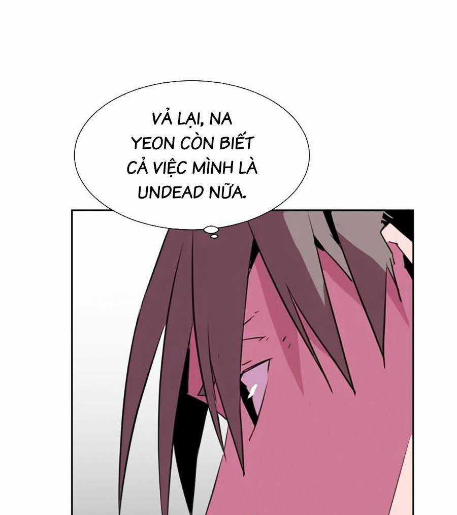 Săn Lùng Bắt Nạt Chapter 56 trang 26