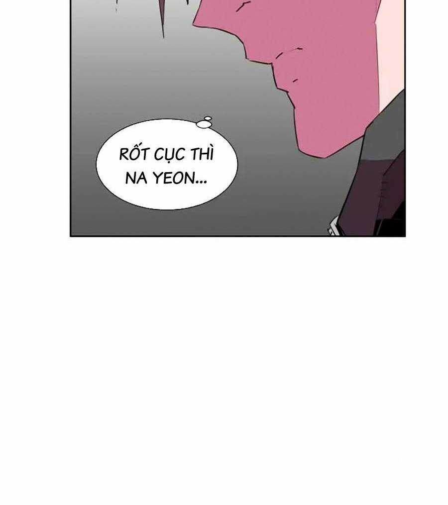 Săn Lùng Bắt Nạt Chapter 56 trang 27