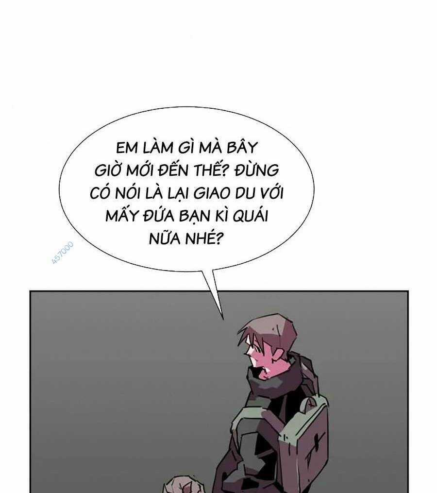 Săn Lùng Bắt Nạt Chapter 56 trang 29