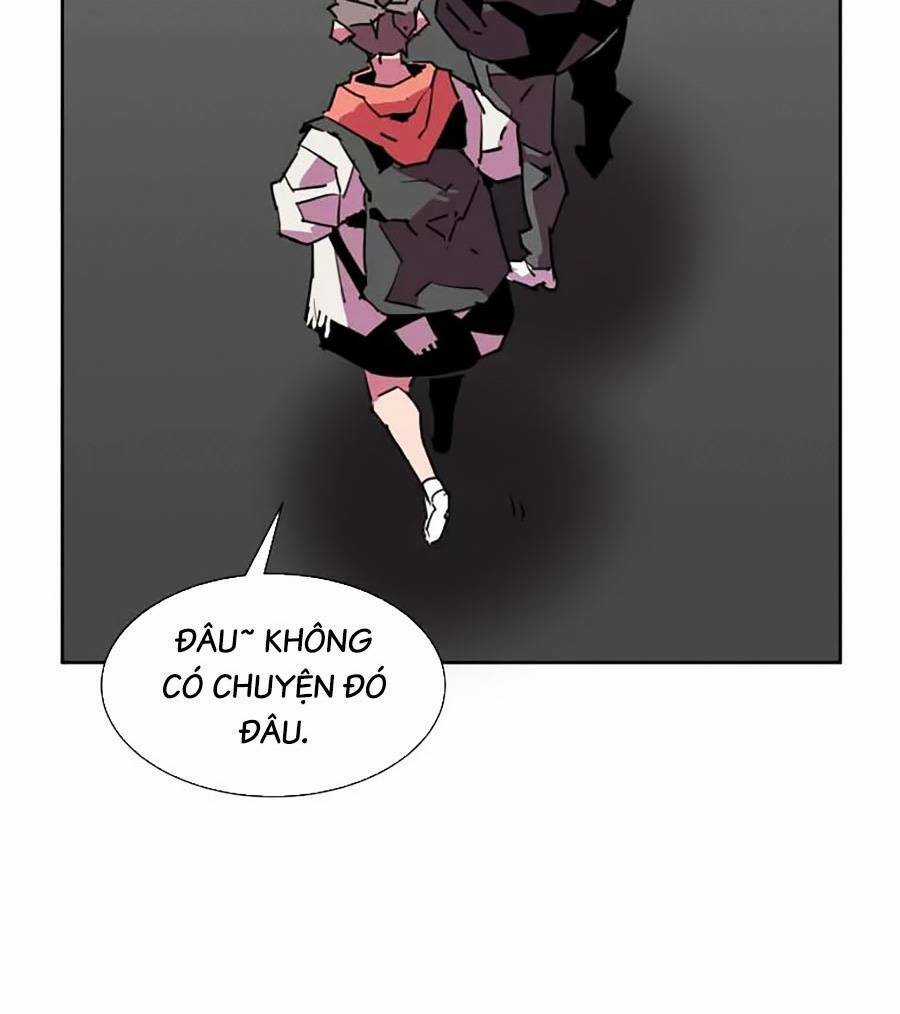 Săn Lùng Bắt Nạt Chapter 56 trang 30