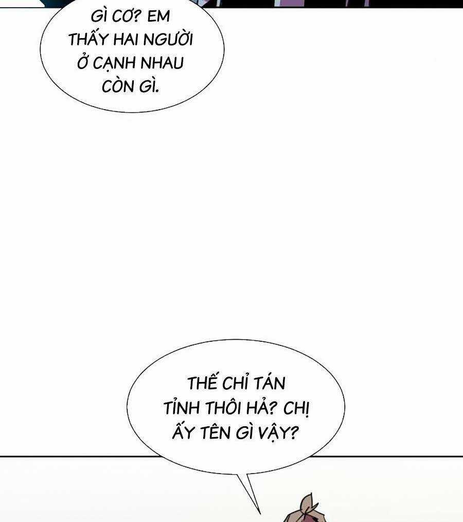 Săn Lùng Bắt Nạt Chapter 56 trang 32