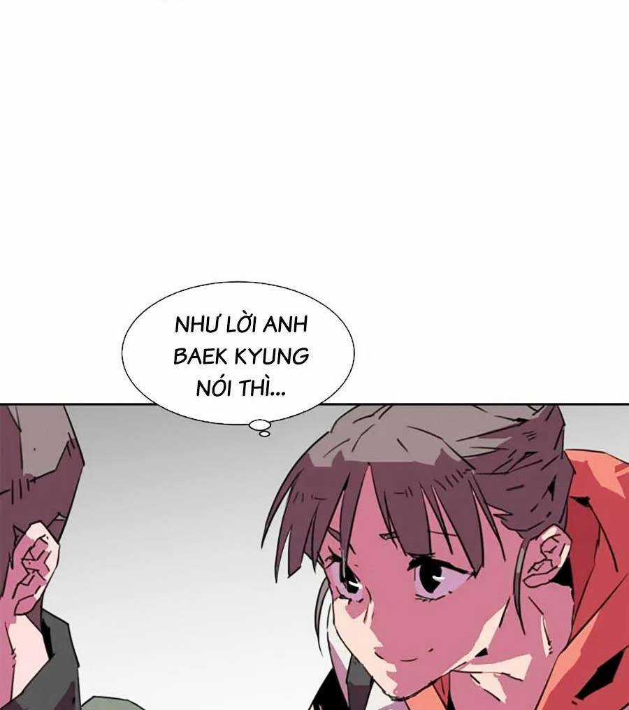 Săn Lùng Bắt Nạt Chapter 56 trang 34