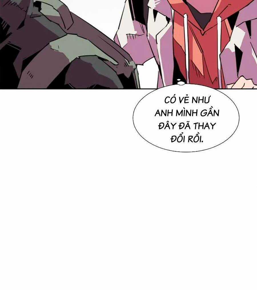 Săn Lùng Bắt Nạt Chapter 56 trang 35