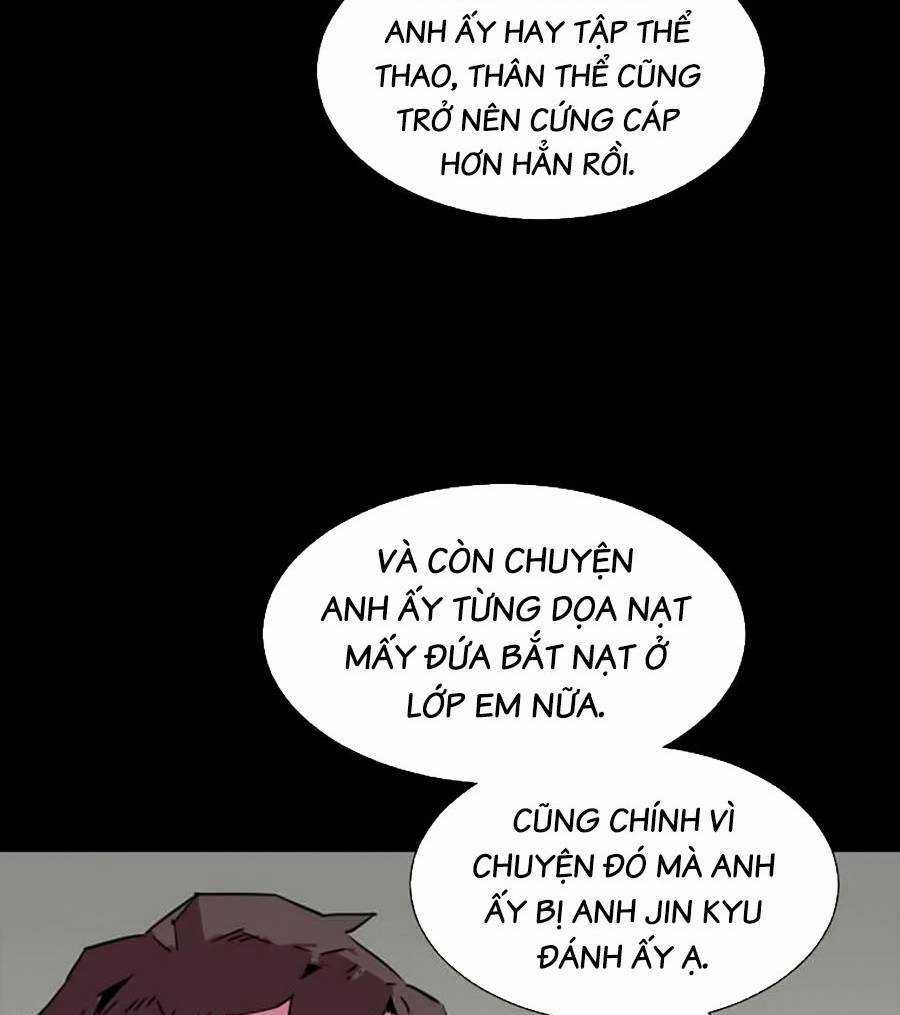 Săn Lùng Bắt Nạt Chapter 56 trang 38
