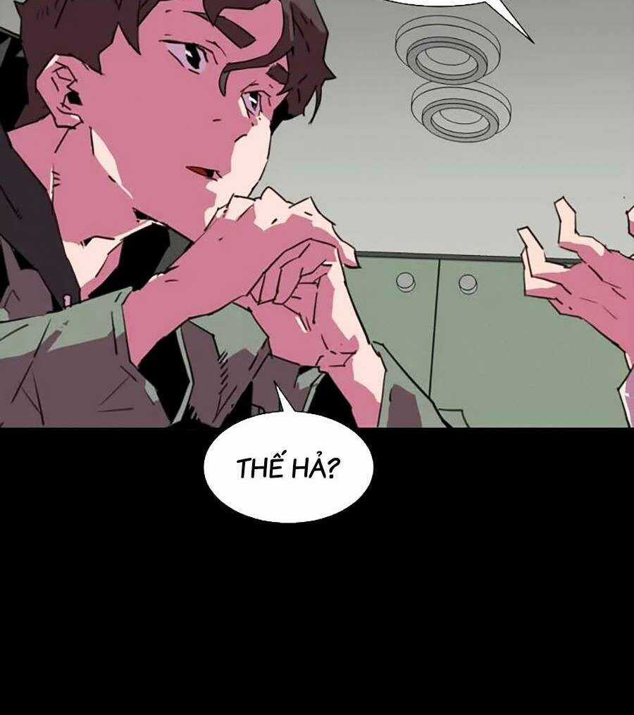 Săn Lùng Bắt Nạt Chapter 56 trang 39