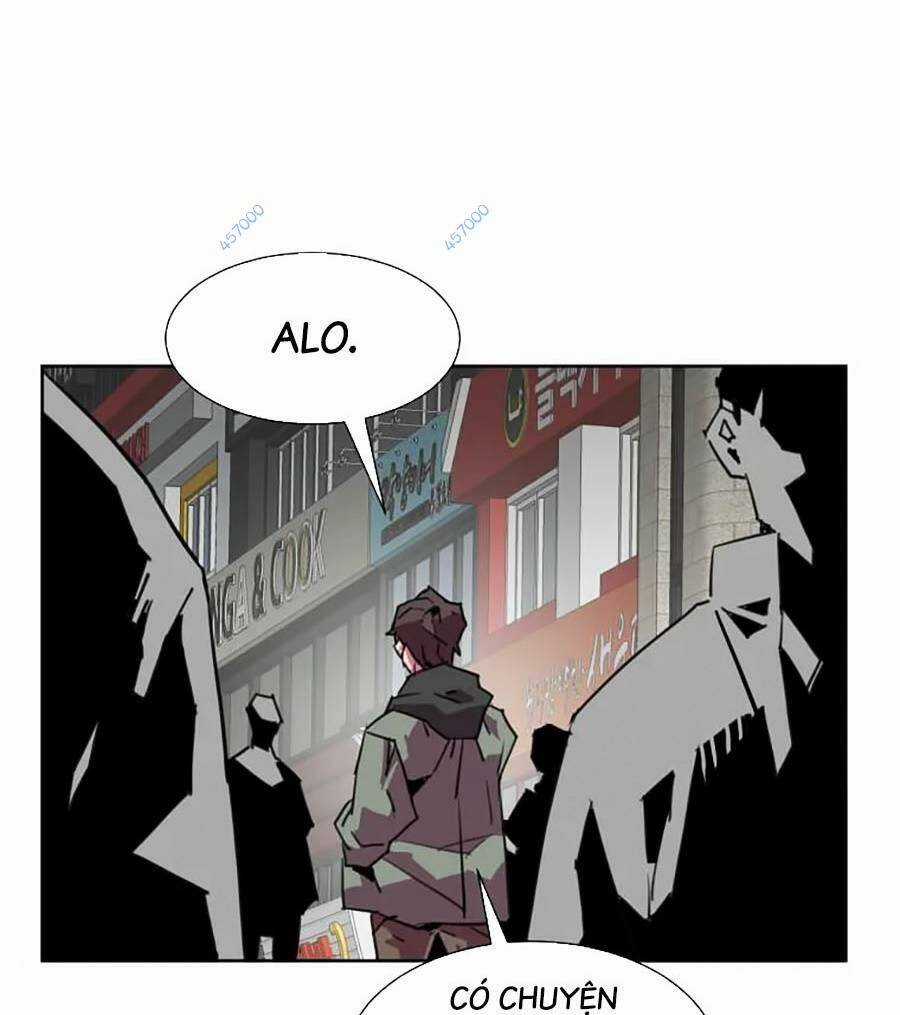 Săn Lùng Bắt Nạt Chapter 56 trang 4