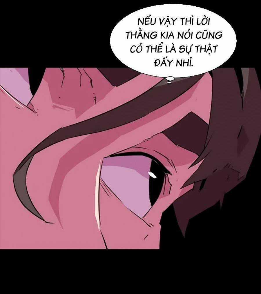 Săn Lùng Bắt Nạt Chapter 56 trang 40