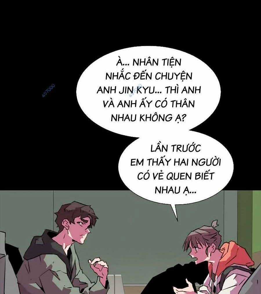 Săn Lùng Bắt Nạt Chapter 56 trang 41